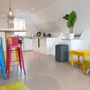  Apartamento Hexagon By Namaste Elite España
