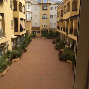  Apartamento Apartamento America España