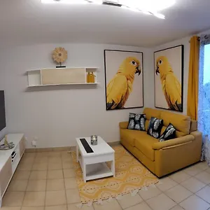 Residencial Esquinzo 2 Apartamento