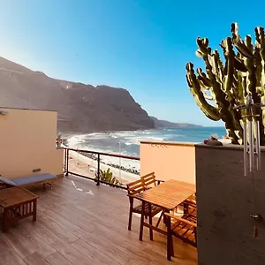 Overtheocean Big Terrace And Xl Bed Apartamento