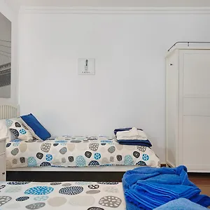 La Escuelita Сasa de vacaciones