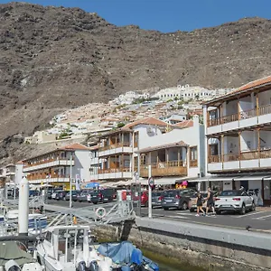 ático Gigantes Con Vistaswifi 600 Mbps Acceso Playa Apartamento