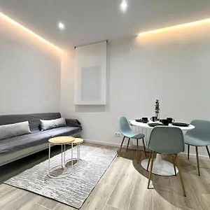  Apartamento Excelente Piso En Barrio Salamanca! España