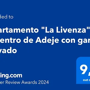  Apartamento Apartamento La Livenza En El Centro De Adeje Con Garaje Privado España