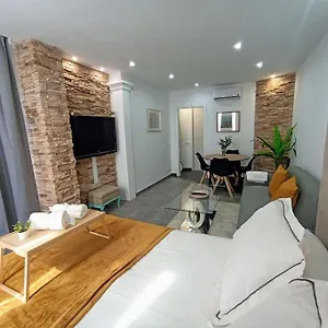  Apartamento Acogedor Con Vistas Al Mar Y Montana España