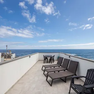 Costa Norte San Andres Sotano C Terraza Privada Apartamento